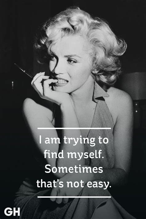 marilyn monroe quotes brainy quote.